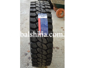 Atlander Lander Mining ATL99 (індустріальна) 315/80 R22.5 158/156G PR22 Atlander Lander Mining ATL99 (індустріальна) 315/80 R22.5 158/156G PR22